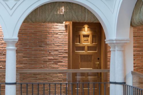 Palacio Solecio a Small Luxury Hotel of the World - image 2