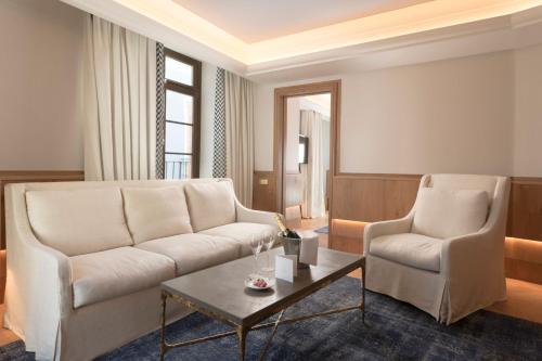 Palacio Solecio a Small Luxury Hotel of the World - image 3