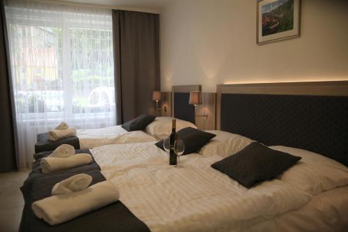 Hotel CK Park - image 12