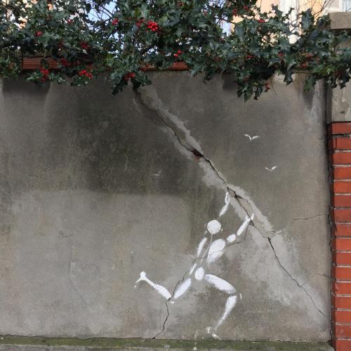 Boudin Cottage Honfleur