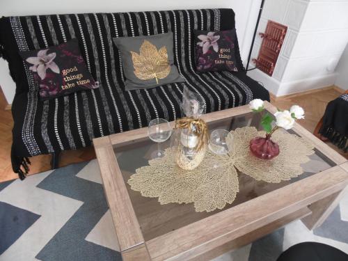Apartament Orchidea, Cracovie (photo 6)