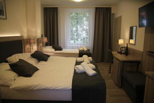 Hotel CK Park - image 14