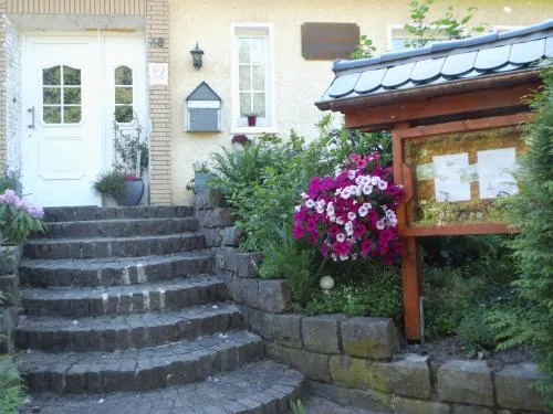 Pension Waldsauna Fahrradfreundlich am Ruhrtalradweg in Arnsberg, Deutschland