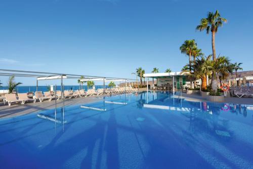  Riu Vistamar Gran Canaria - All Inclusive in Puerto Rico