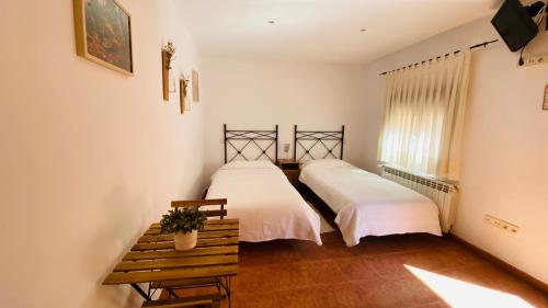 Hotel Rural El Arca de Noé - image 14