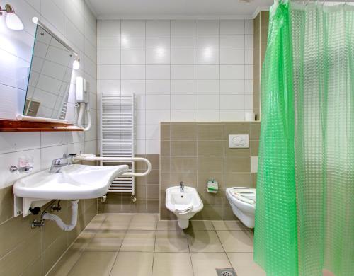 Hotel Villa Regina - image 14