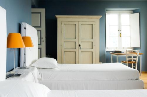 La Sosta di Ottone III - Boutique Hotel & Restaurant