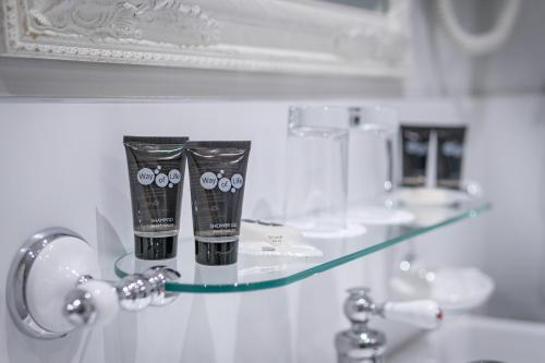 Forums Boutique Hotel, Ryga (zdjęcie 4)