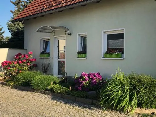 Ferienhaus Zur Heide - Erdgeschoss in Radibor, Deutschland