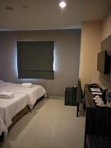 Hotel Olive in Tangerang