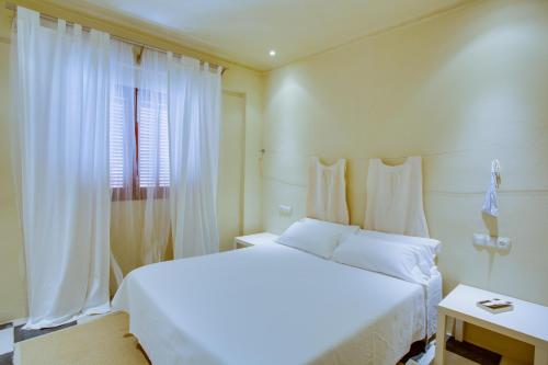Ca sa Padrina, Casa Vacacional