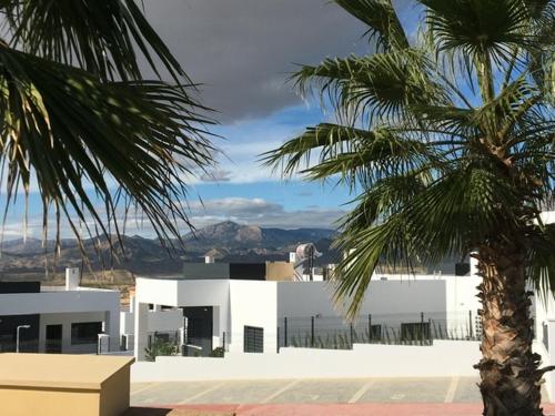  Casa del sun in Busot