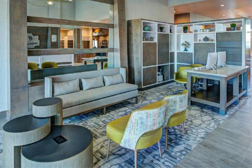 Holiday Inn Hotel & Suites - Houston West - Katy Mills, an IHG Hotel