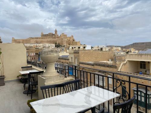 The Duke Boutique Hotel - main image
