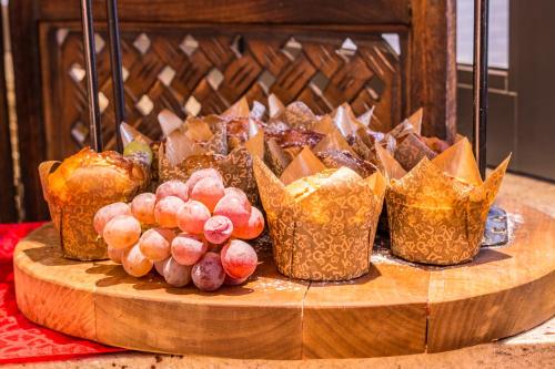 シティ ロッジ ホテル ハットフィールド プレトリア