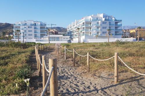 Apartamento Lujo Duna Beach