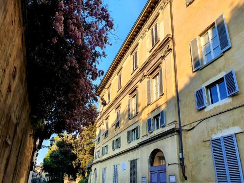 Hotel Annalena – Florence, IA