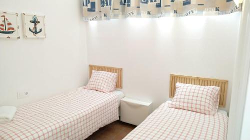 Apartamento Binibeca Nou - image 2