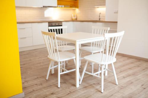 Apartmány Dačický 2 - image 3