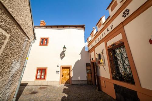 Apartmány Dačický 2 - image 12