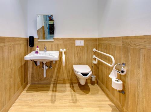 Hotel Villa Regina - image 6