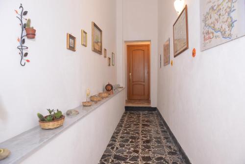 la finestra sul cortile da Alberto