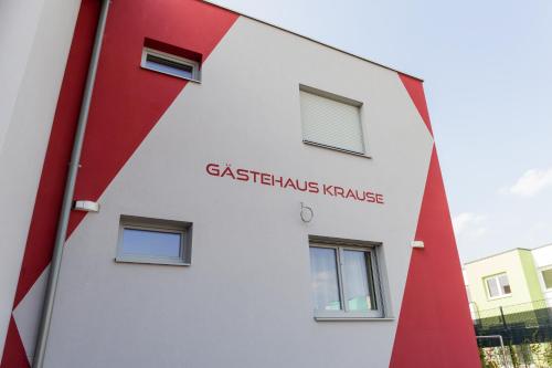 Gästehaus Krause (Gastehaus Krause) in Semmering