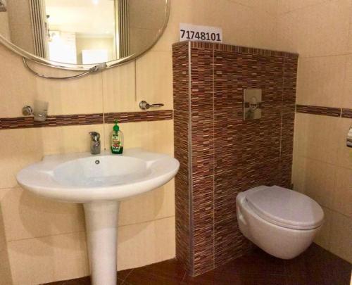 Apartment on Demokraticheskaya 43 - image 6