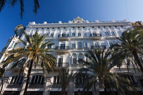 One Shot Palacio Reina Victoria 04 - image 6