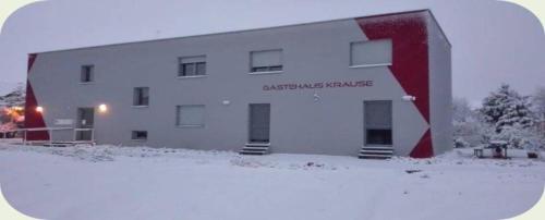 Gästehaus Krause (Gastehaus Krause) in Semmering