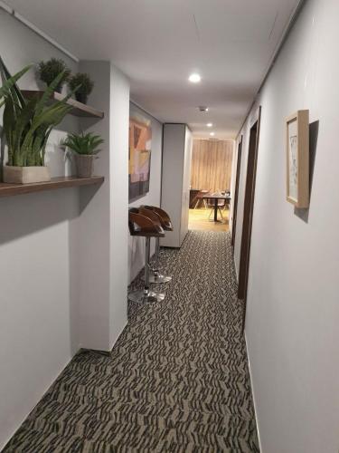 Atelier Hotel - main image