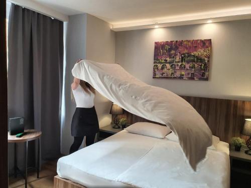 Atelier Hotel – Ljubljana, NY