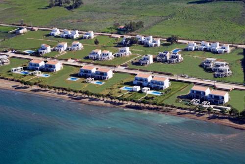 Ionian Beach Villas