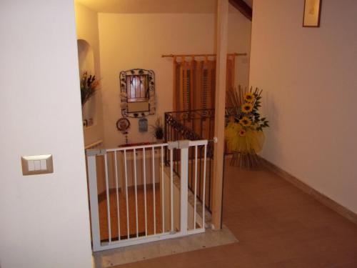  Appartamento con vista sul Golfo in Lerici