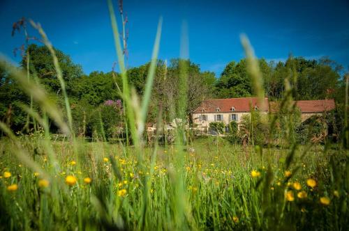 La Métairie du Château gîte à louer Sainte-Mondane
