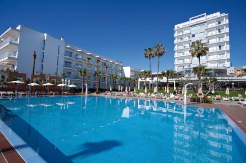 Hotel Riu Nautilus