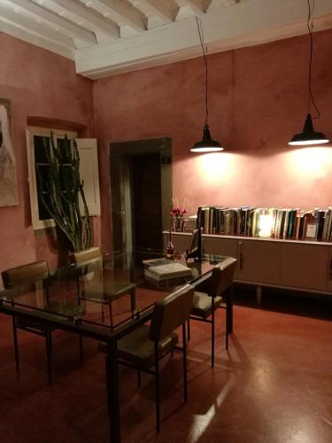 Lo Studio B&b - Pistoia