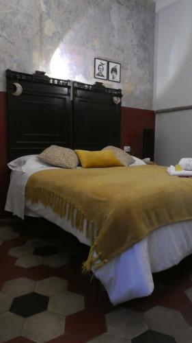 1 king bed