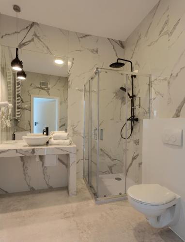 Apartamenty Prymasa Residence - image 4