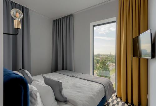 Apartamenty Prymasa Residence - image 11