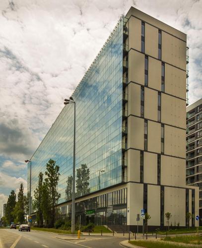 Apartamenty Prymasa Residence - image 9