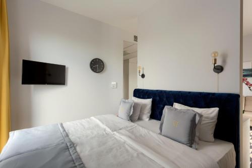 Apartamenty Prymasa Residence, Varsovia (foto 9)
