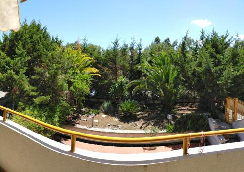 Exterior view, Tarantula Houses in Taranto