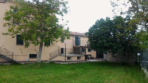 Relax a Maiano gîte à louer Barberini