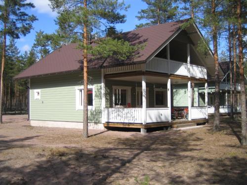 Rattle Nest - Chalet - Loimaa