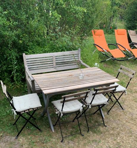 Kert, Het Schulpje in Egmond-Binnen