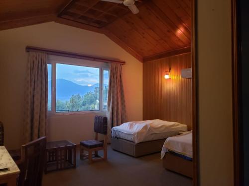 Rockcity Resort Villa