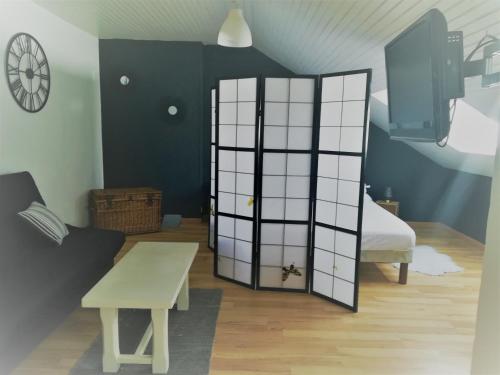 Le Petit Loft Vosgien