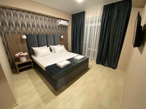 Lemoni Hotel - image 8