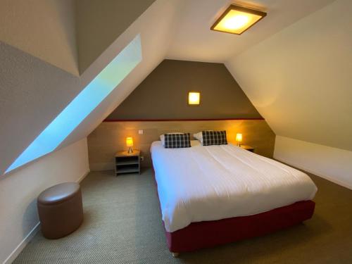 Sancy Resort - image 10
